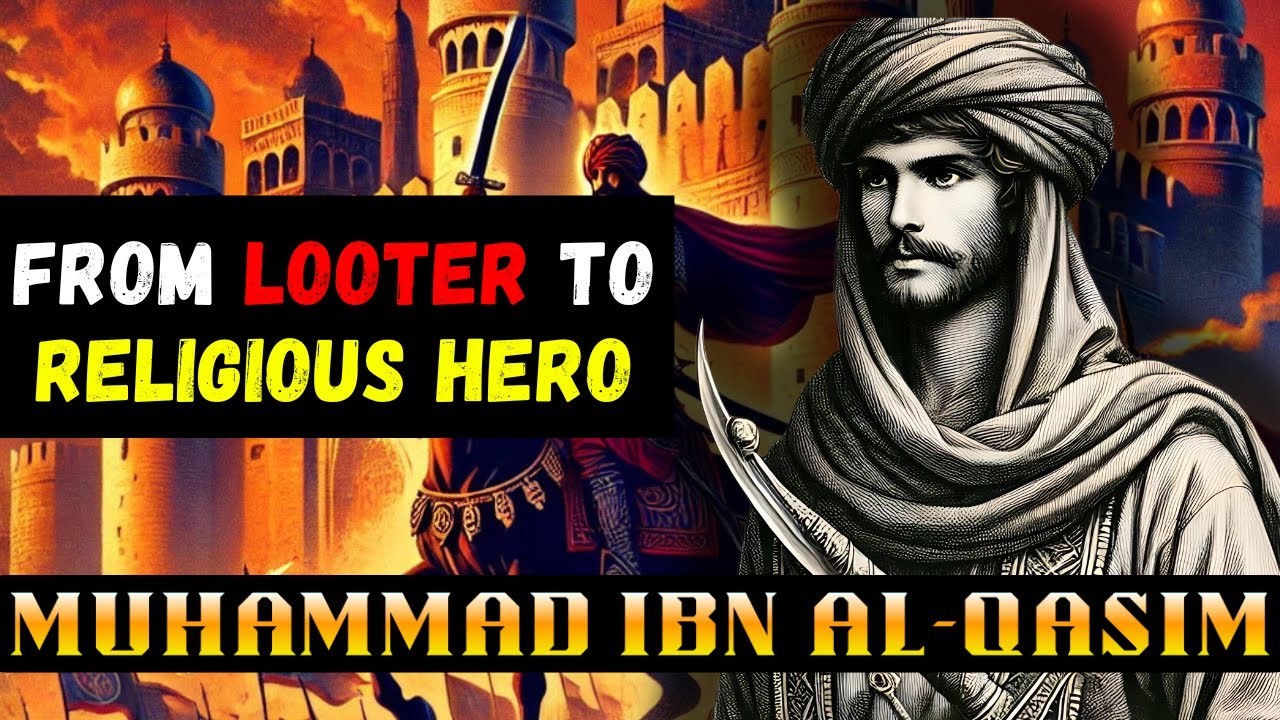 The True History of Muhammad Ibn al-Qasim: State Narratives and Historical Myths | Episode 5