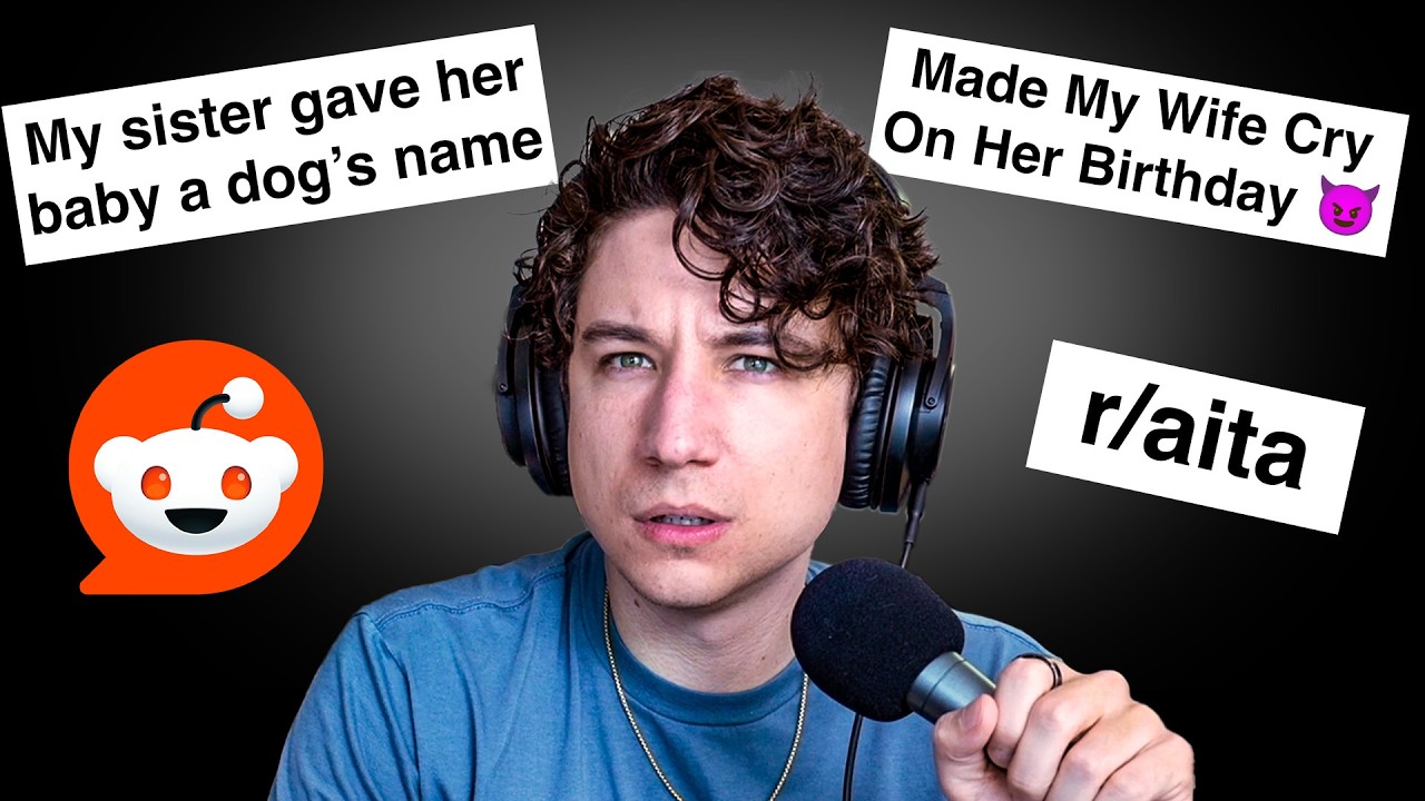 Wife Gets Popular Online, Husband Hates It | r/AITAH