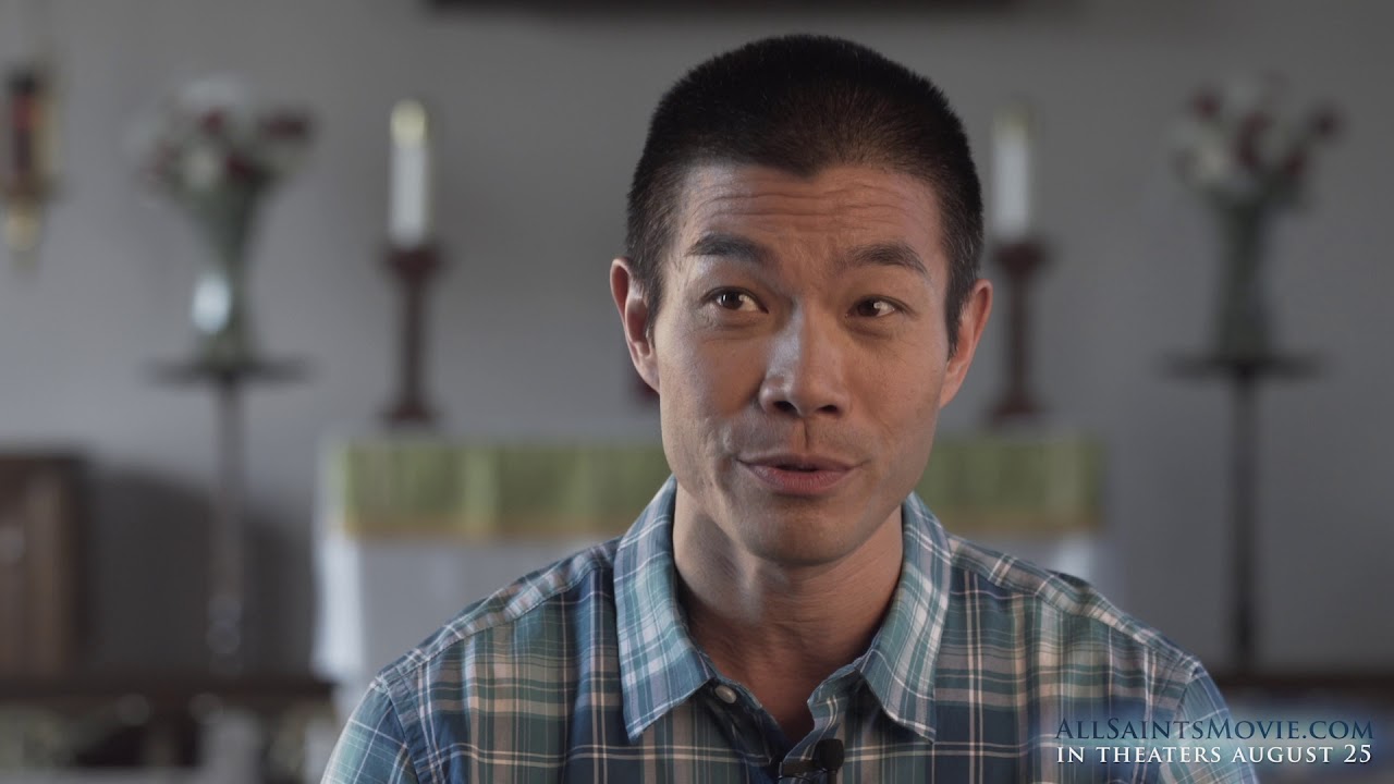 AFFIRM Films Presents:  Ye Win and Nelson Lee