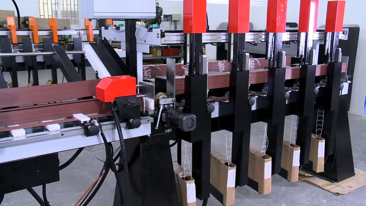 Jorher-Blind Machine, Blind Machinery, Blind Manufacturing Equipment
