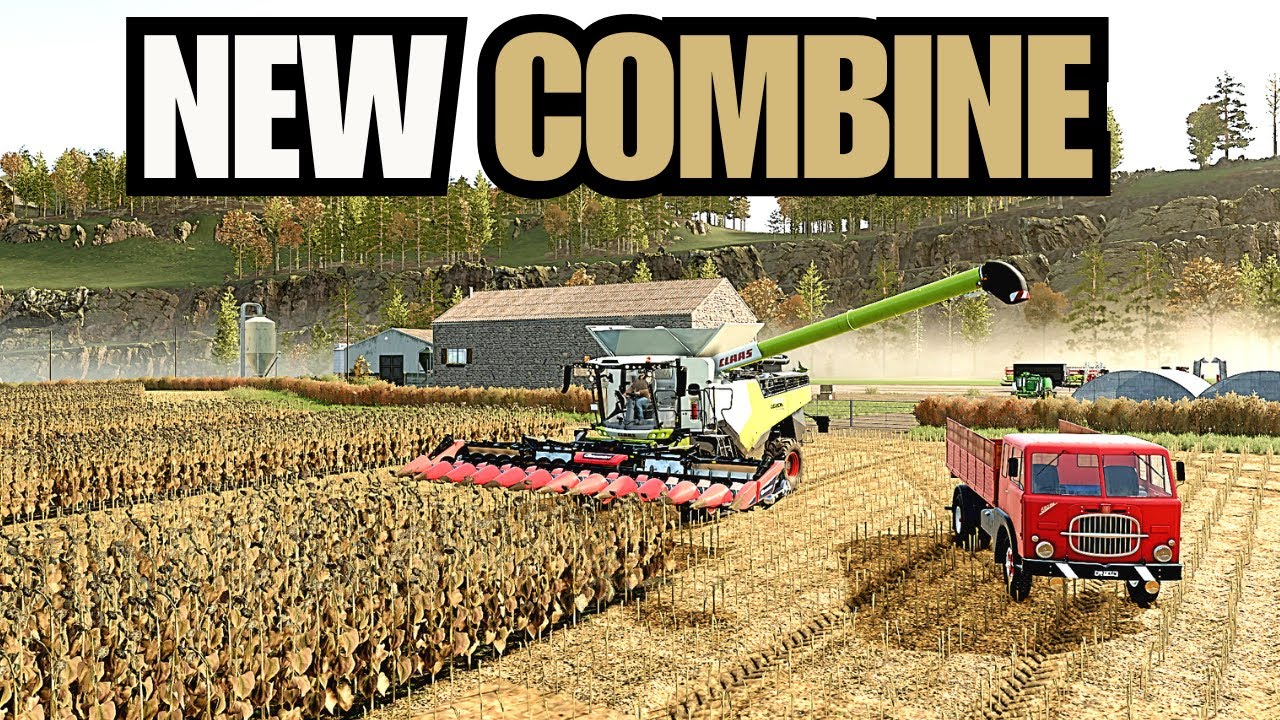 Buying New Equipment and a Sell Off  | Kinlaig Resort Build | #farmingsimulator25