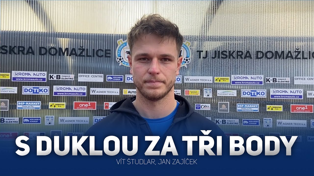 S rezervou Dukly za tři body!