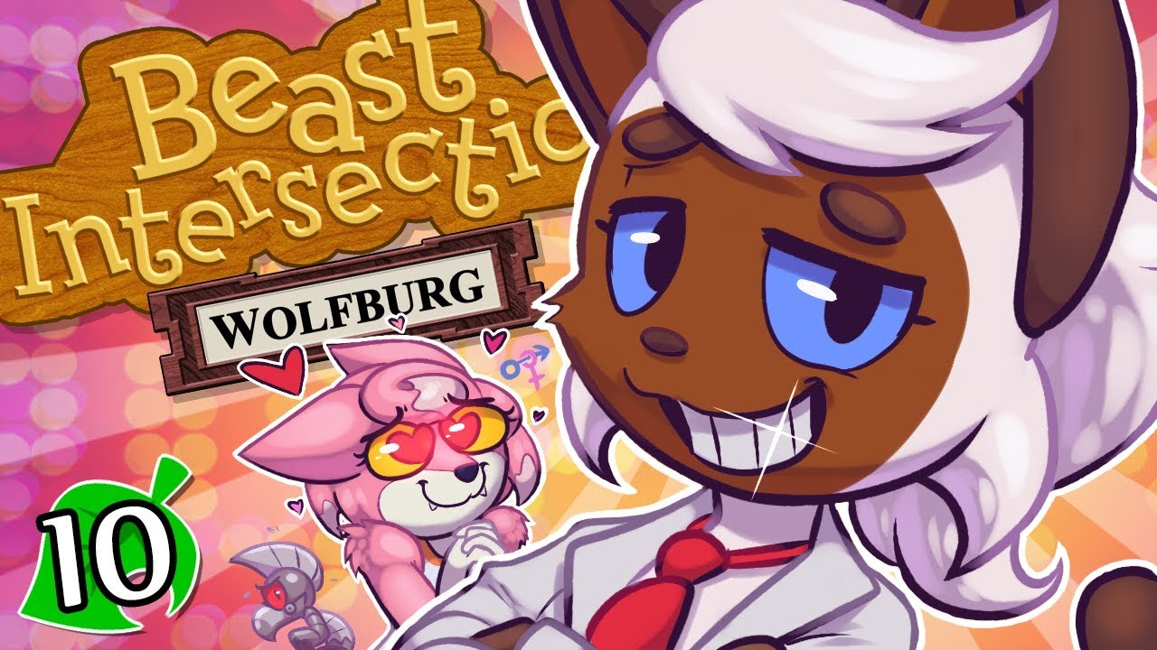 Southbird - Beast Intersection Wolfburg -- Part 10: The Doctor is In