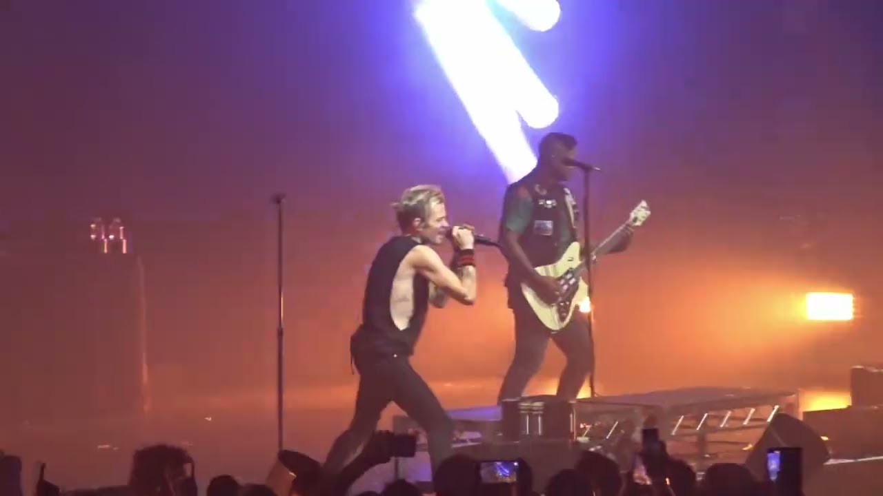 Sum 41 - 