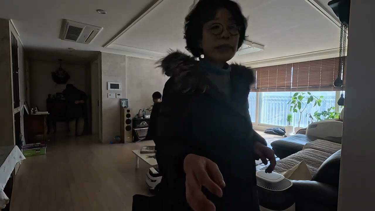 2026년 설날  유하네 가족모임과 구성까페 나들이
