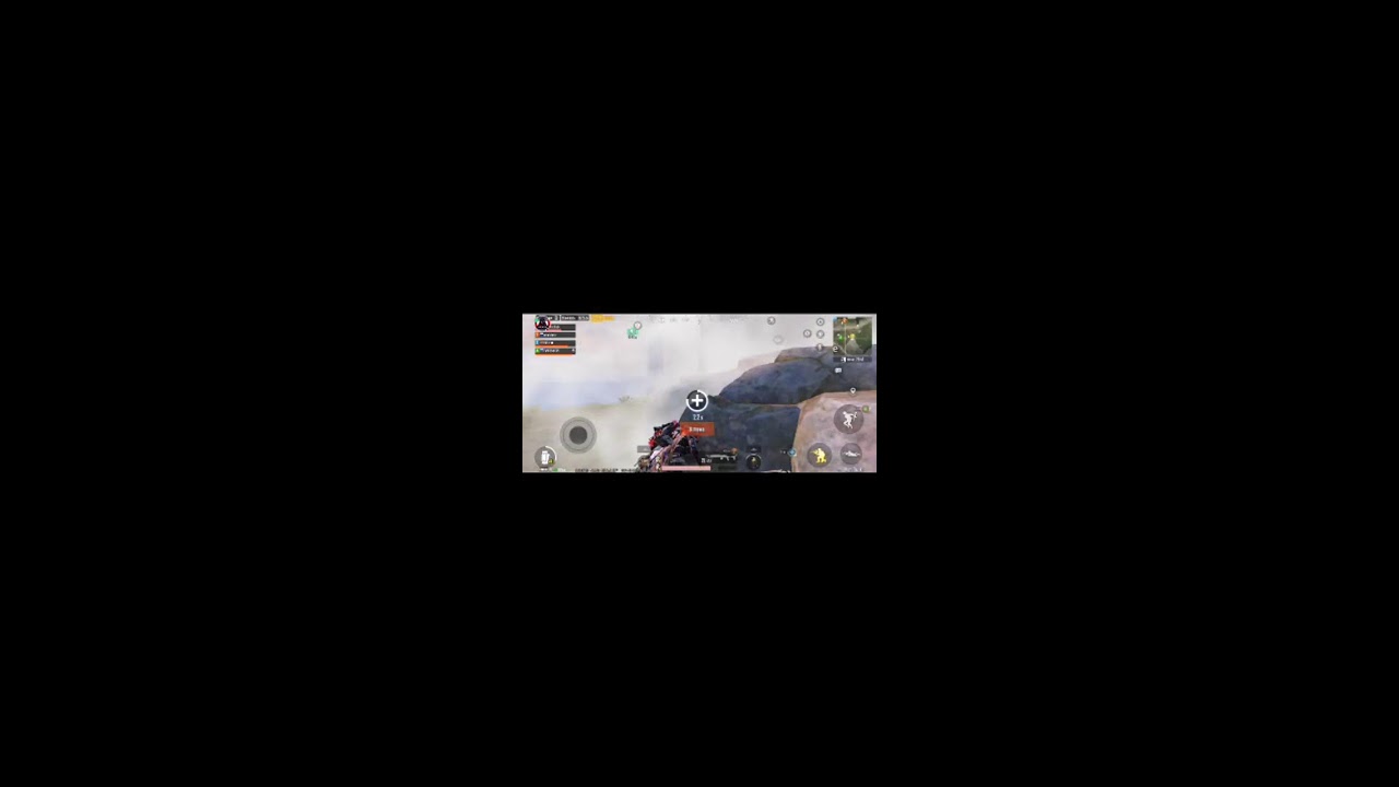 Metro Royal Local game PUBG 