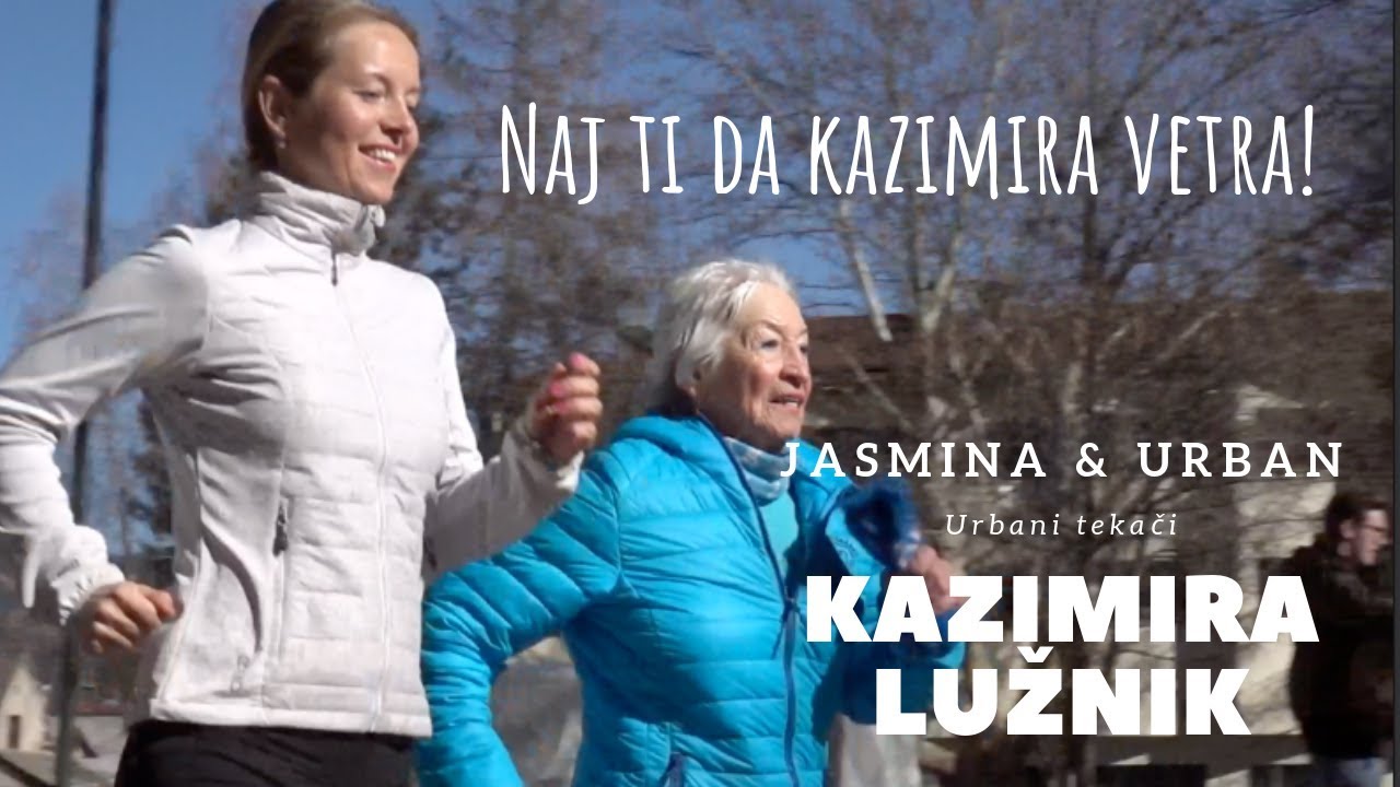 Kazimira Lužnik