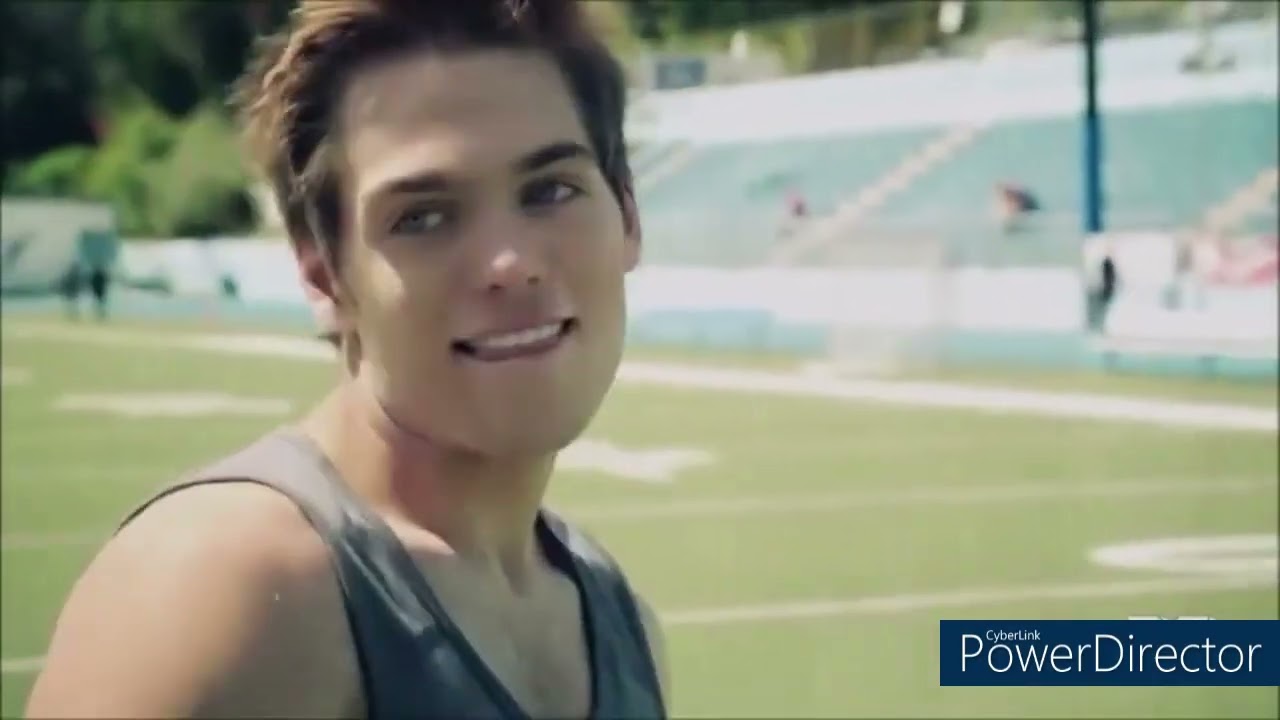 hayden romero (dangerous woman)