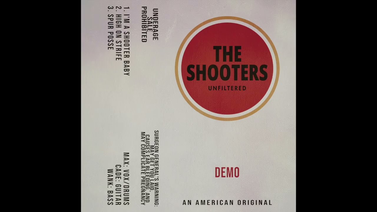 THE SHOOTERS - DEMO (2026)