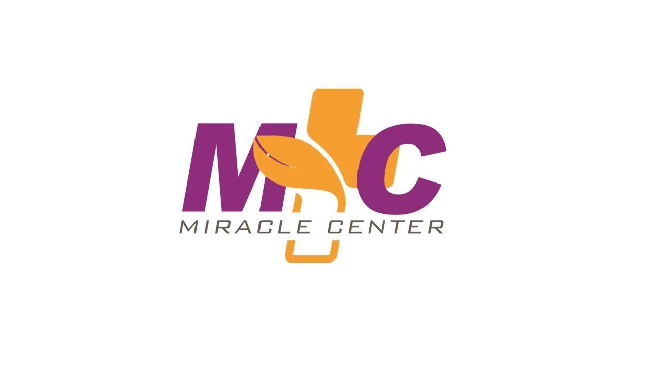 Ibadah Jumat Agung GAB Miracle Center - Pdm. Budi San (10 April 2020)