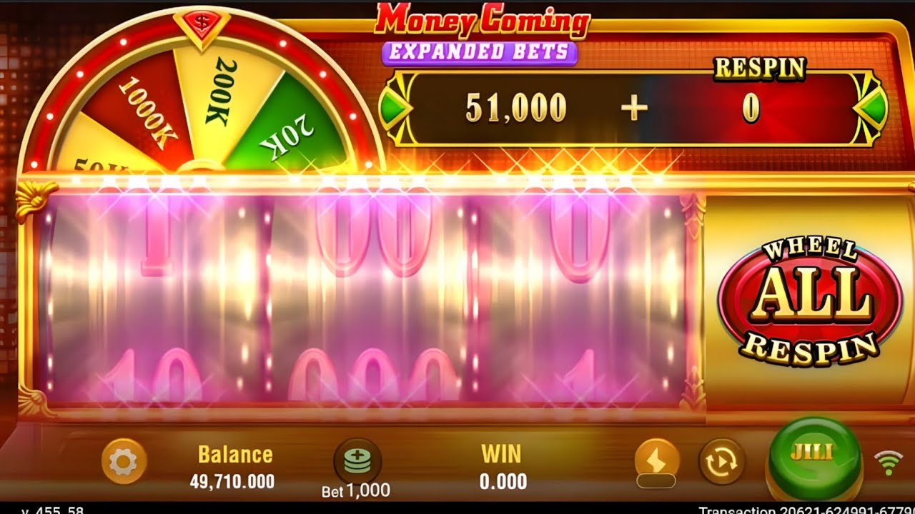 Money Coming Expand Bets || Best time Money Coming 2 jili slot || Demo Play & Best Entertainment