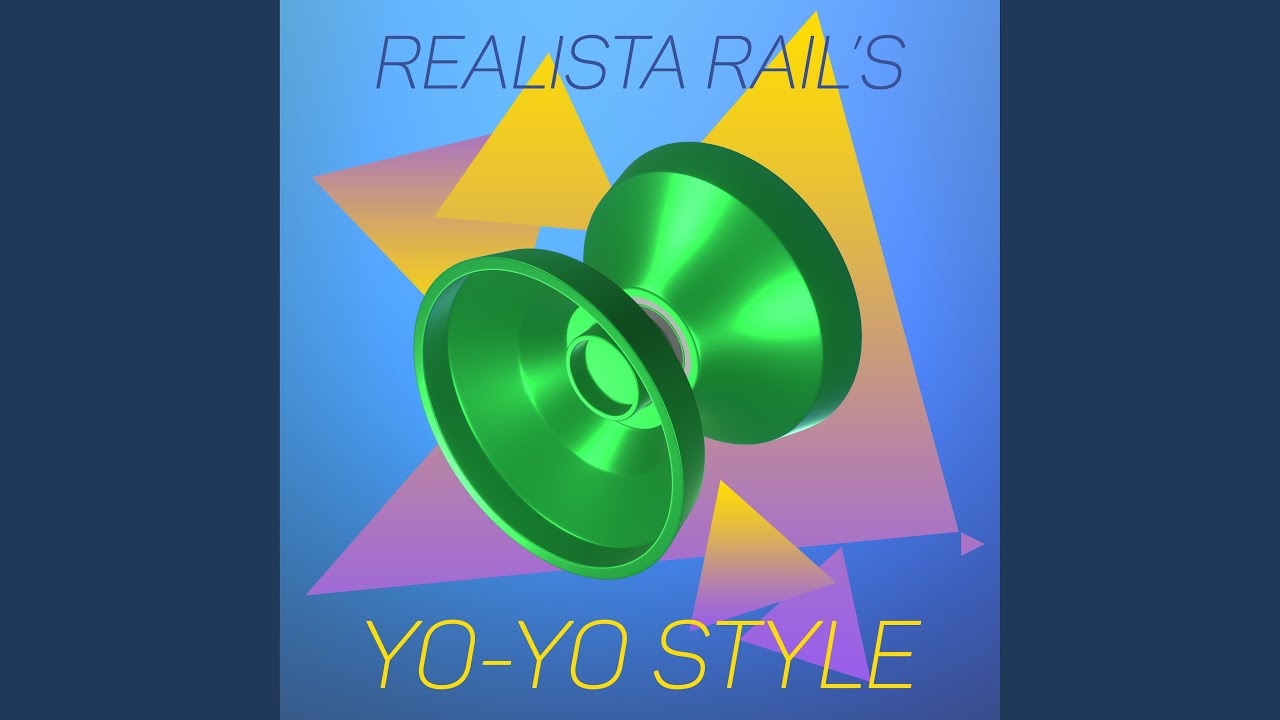 Yo-Yo Style
