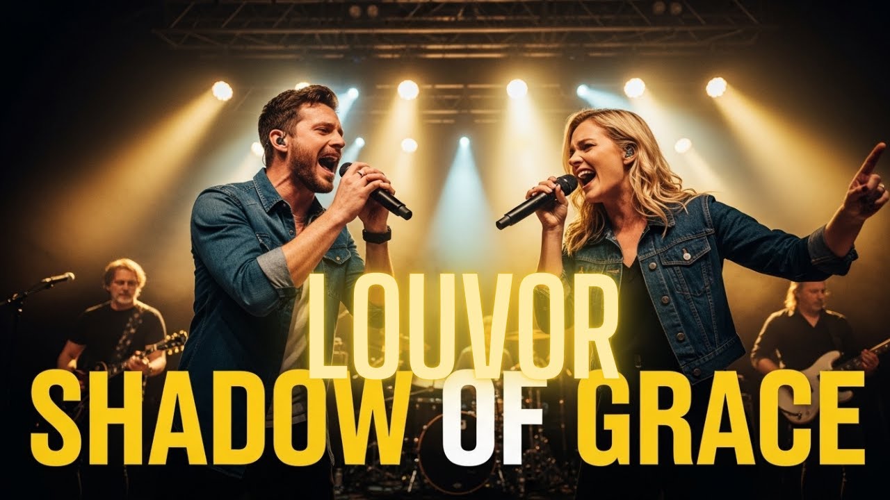 Louvor Pop Vol 1a