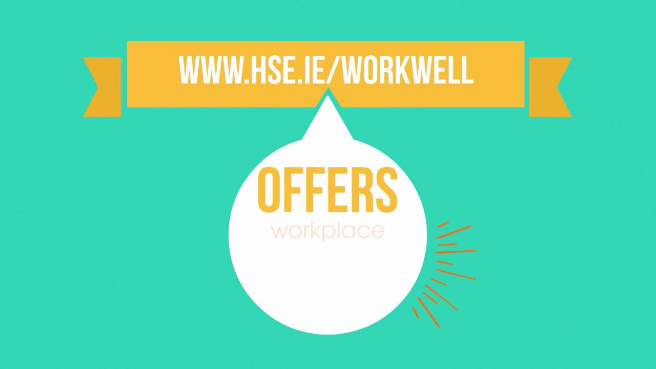 Creating a healthier workplace