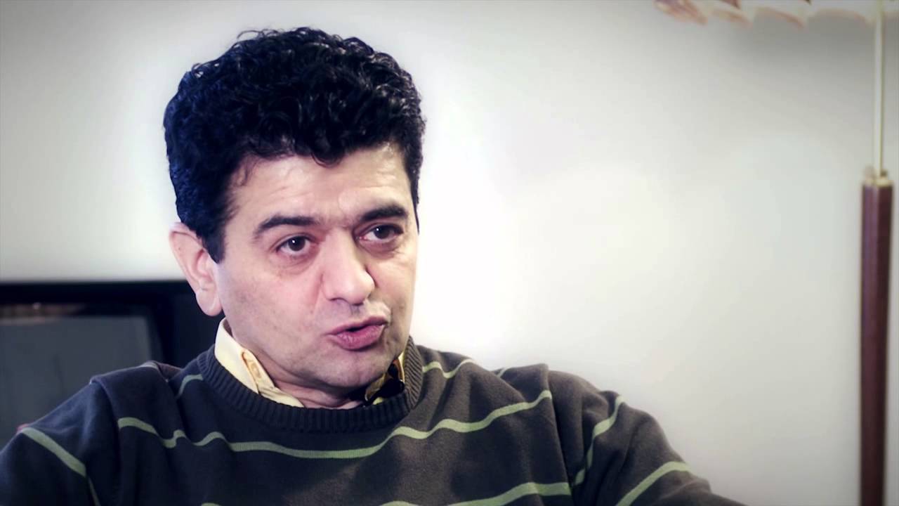 Vi borde veta bättre: Farhad