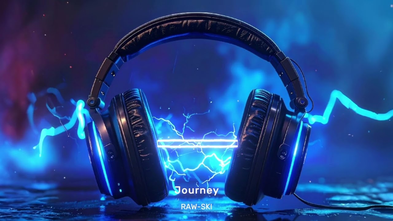 Journey - @RAW-SKI (Official Audio)