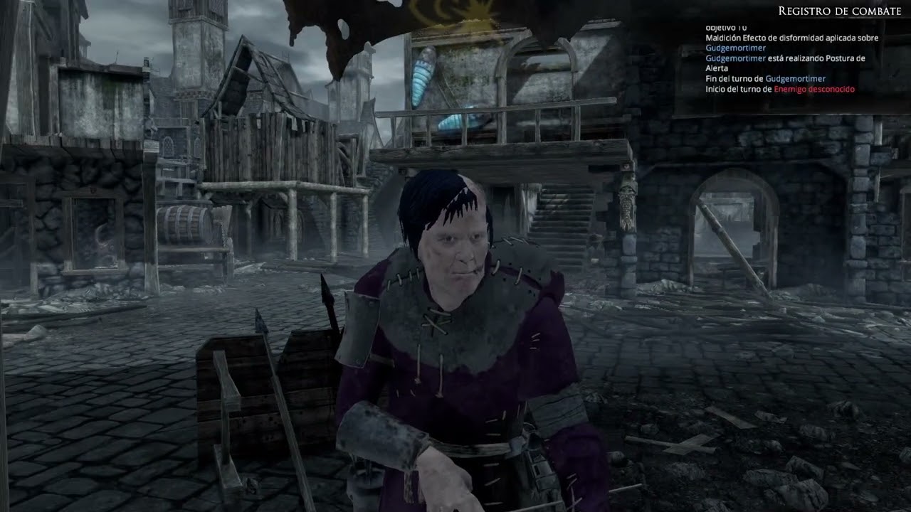 Mordheim City of the Damned (Condes Vampiro 17)