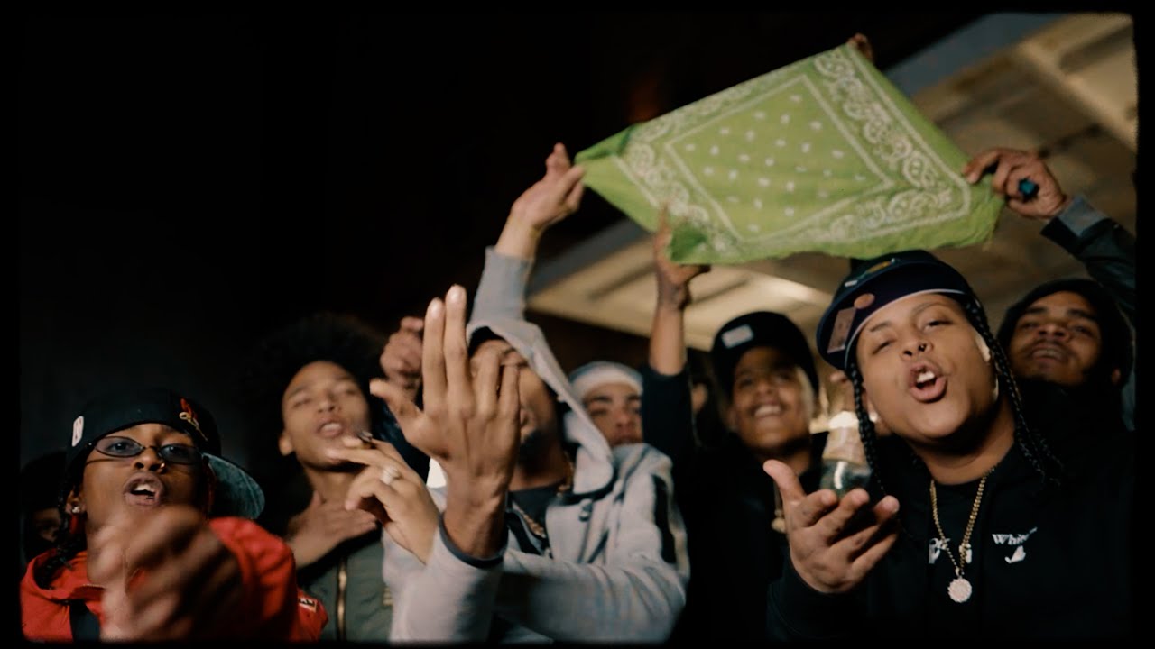 Blacky Drippy ❌ Papy Black ❌ Degraciao 70 