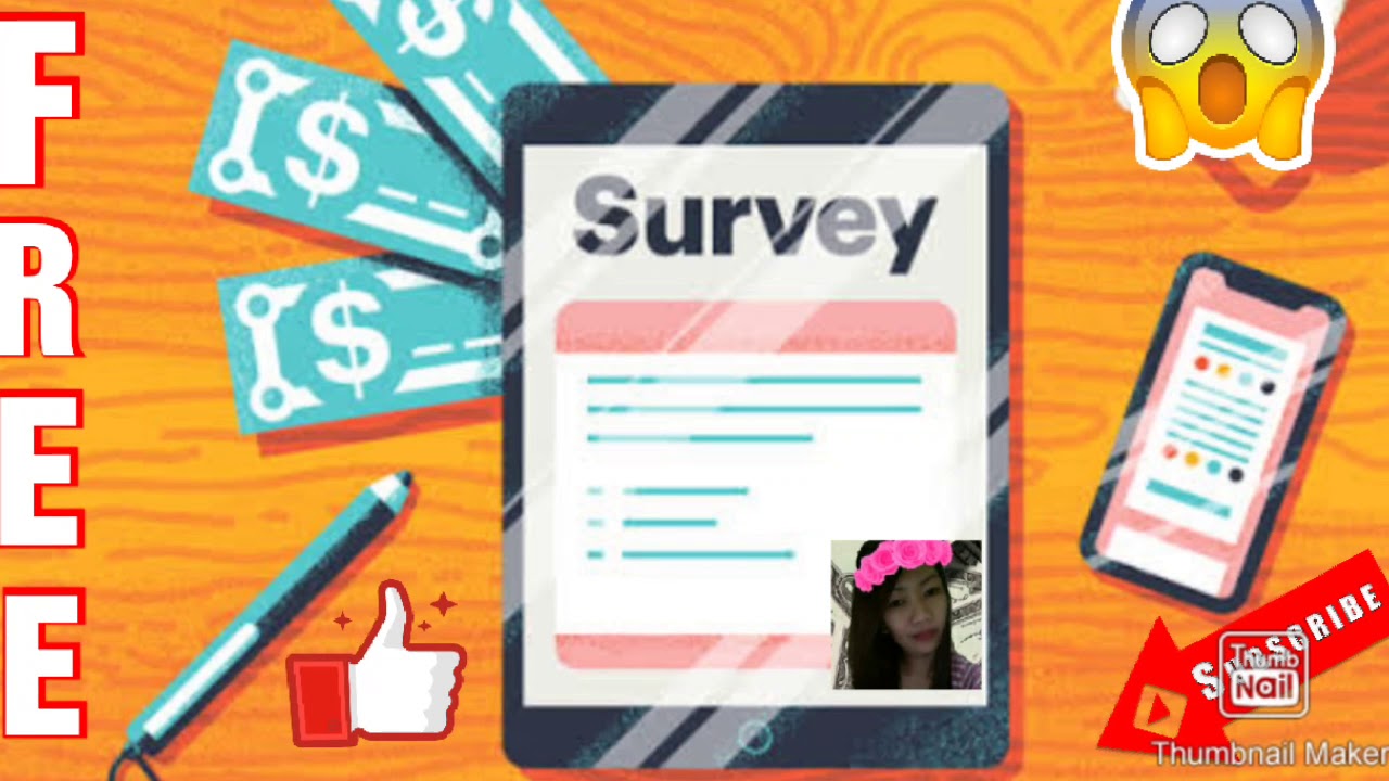 FREE SURVEY💖LIFEPOINTS👉Rainraketera