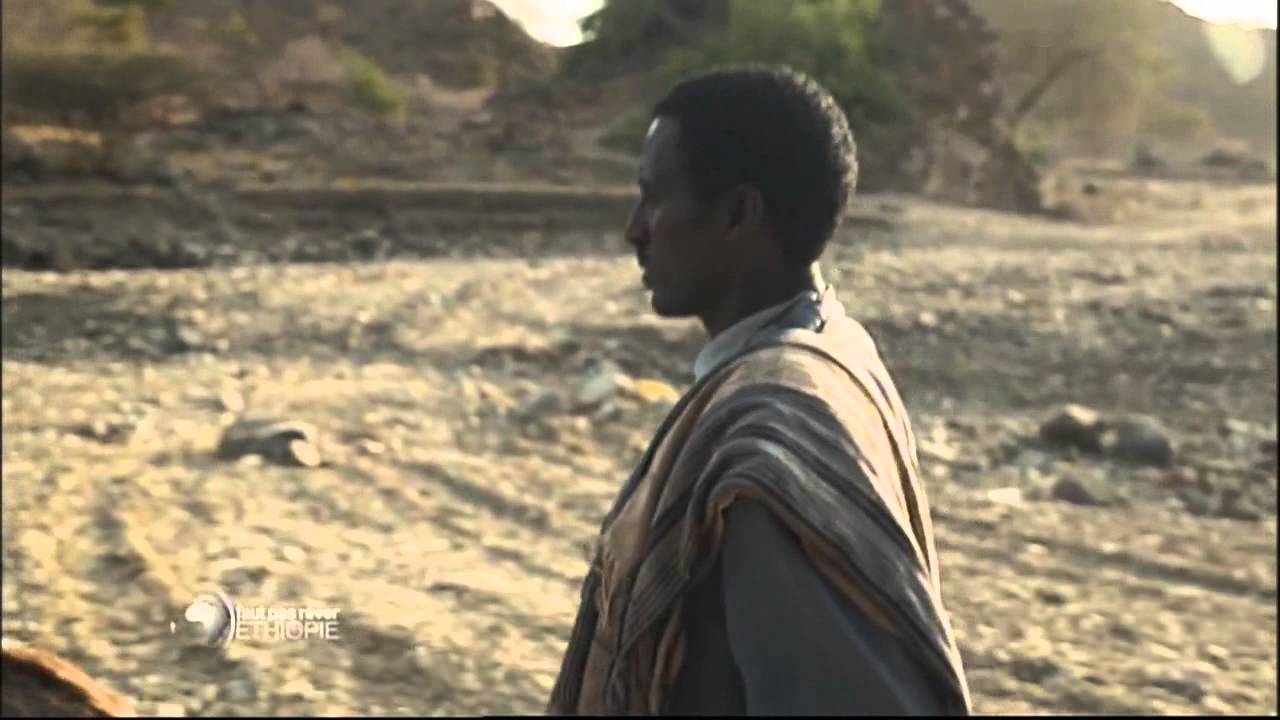 LES CARAVANES D'OR BLANC (EXTRAIT)