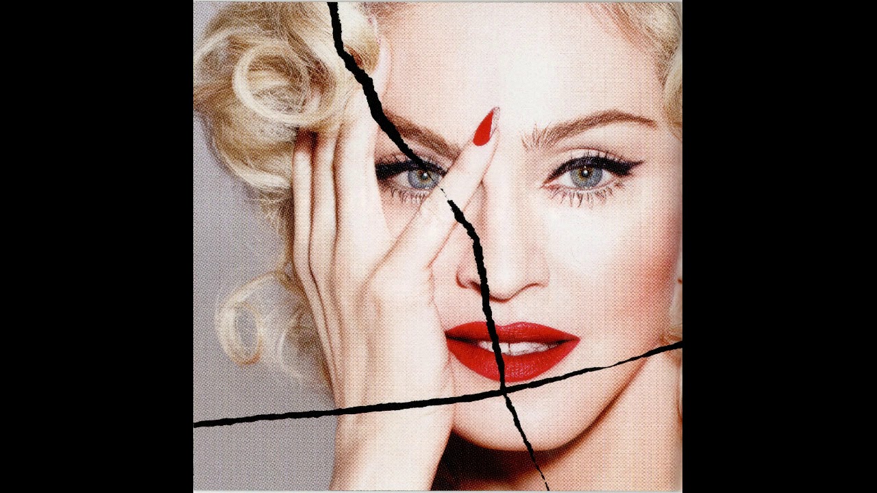 Madonna - Best Night (Demo Version)