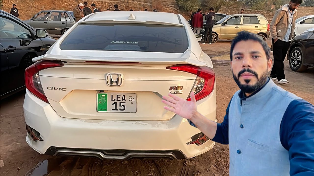 Honda Civic Cars For Sale In Pakistan 🇵🇰 Honda Civic | Dogar Motors Islamabad Rawalpindi 