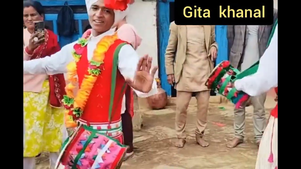  Mansing pariya Deuda //hudke dance 💃💃💃🕺🕺🕺