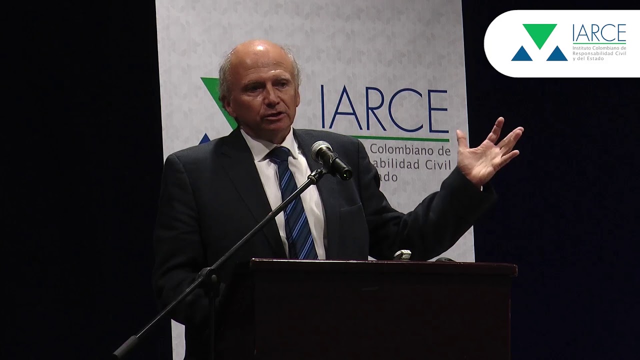 El daño resarcible en el Código Civil y Comercial de Argentina - Ramón Daniel Pizarro