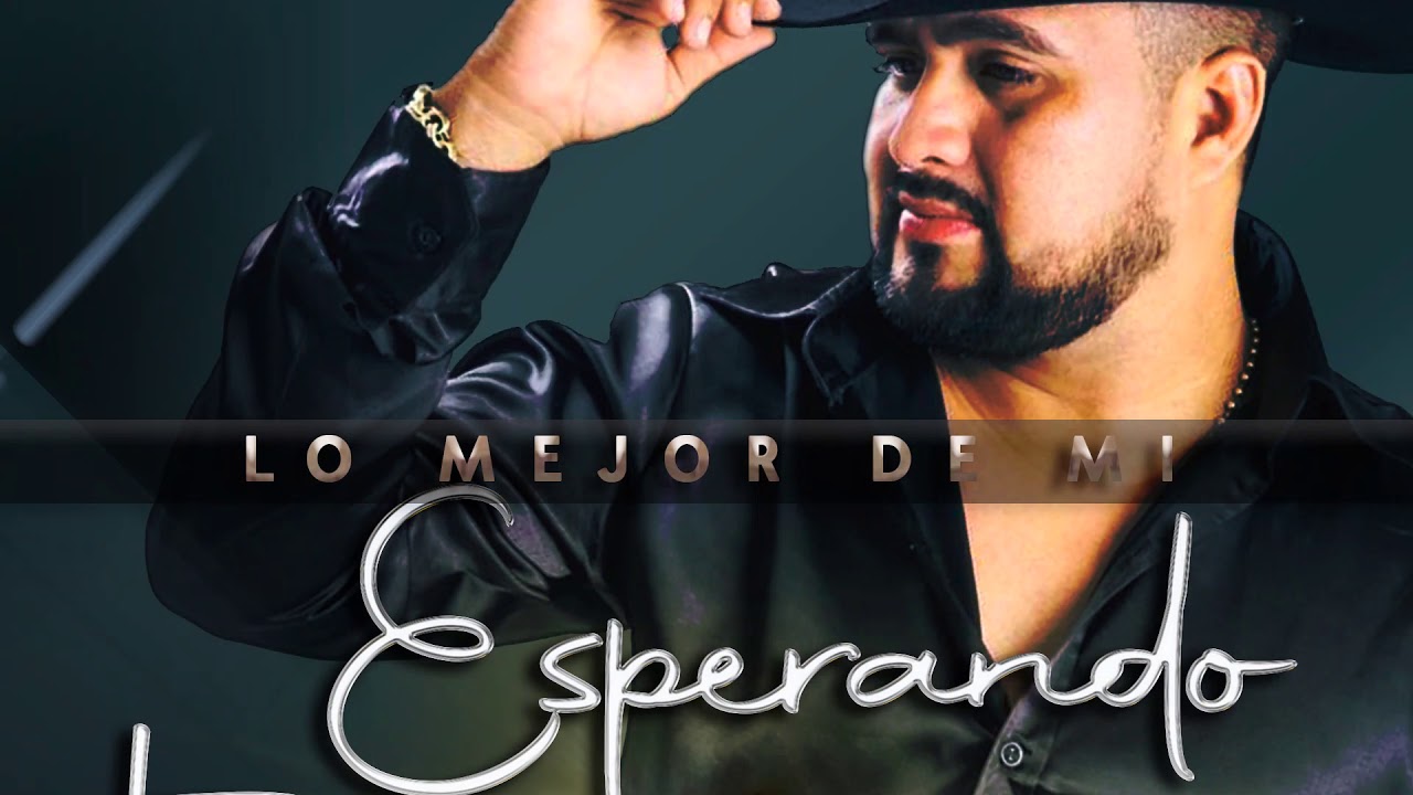 Esperando tu regreso | Jony Ramírez | Lo mejor de mi 2021