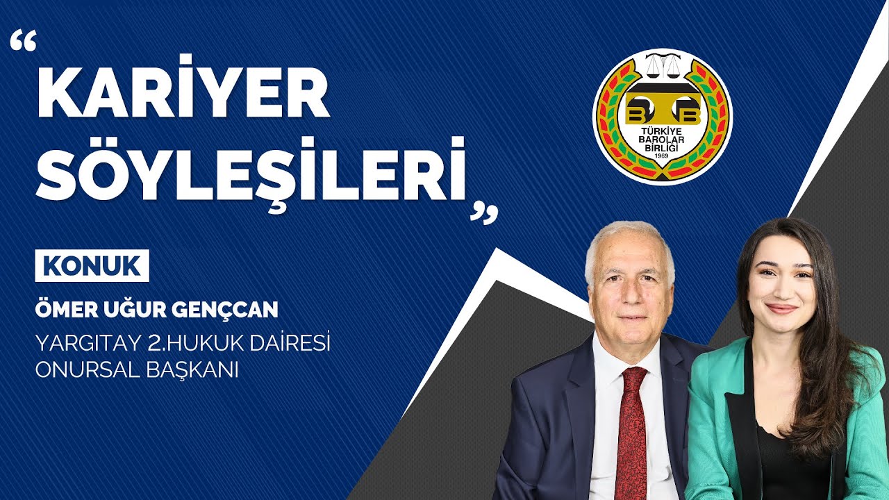 Kariyer Söyleşileri