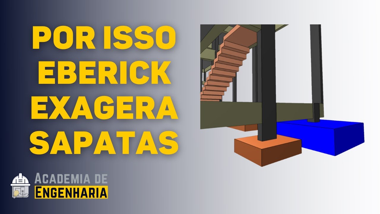 EBERICK SUPERDIMENSIONA SAPATA? [ATUALIZADO]