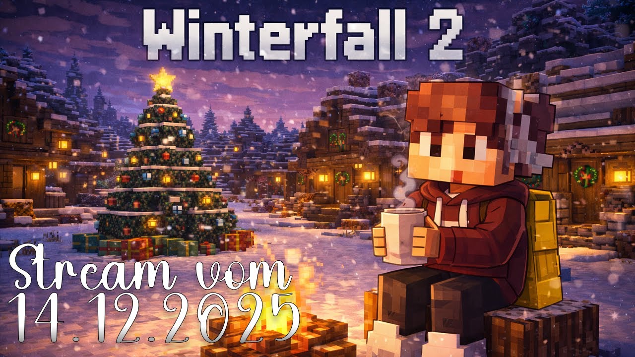 🎅Der Stream ist sehr Settyfying!🎄| 🔴ReSetty Stream Archiv🔴