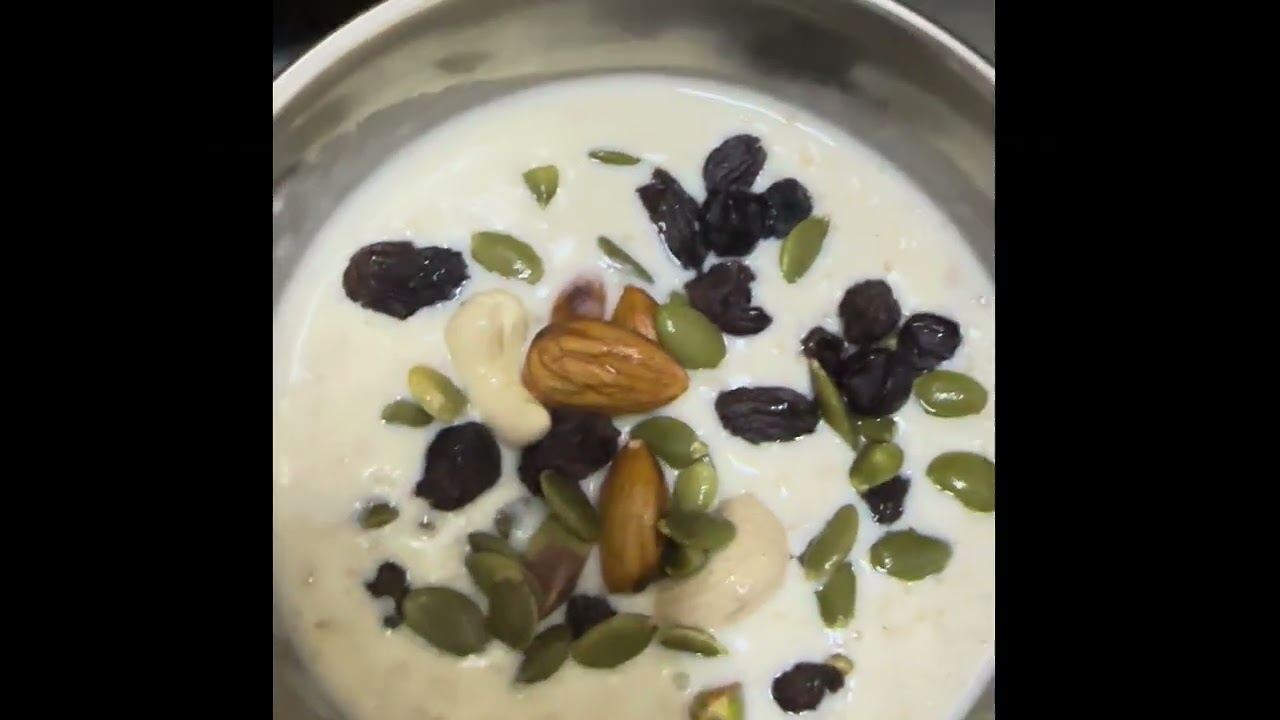 #Healthy mornings create powerful days #heathy and easy breakfast #glowing results. #explore #fyp 