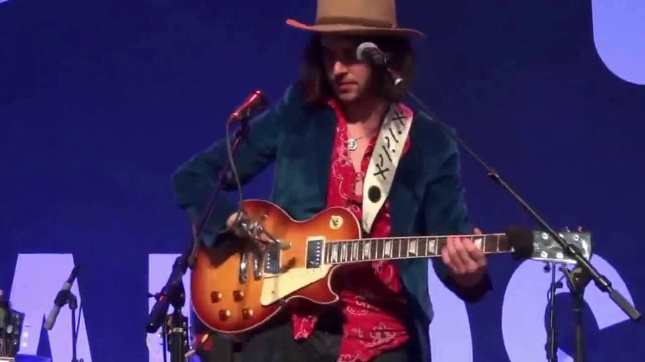 Xander & the Peace Pirates - Voodoo Child
