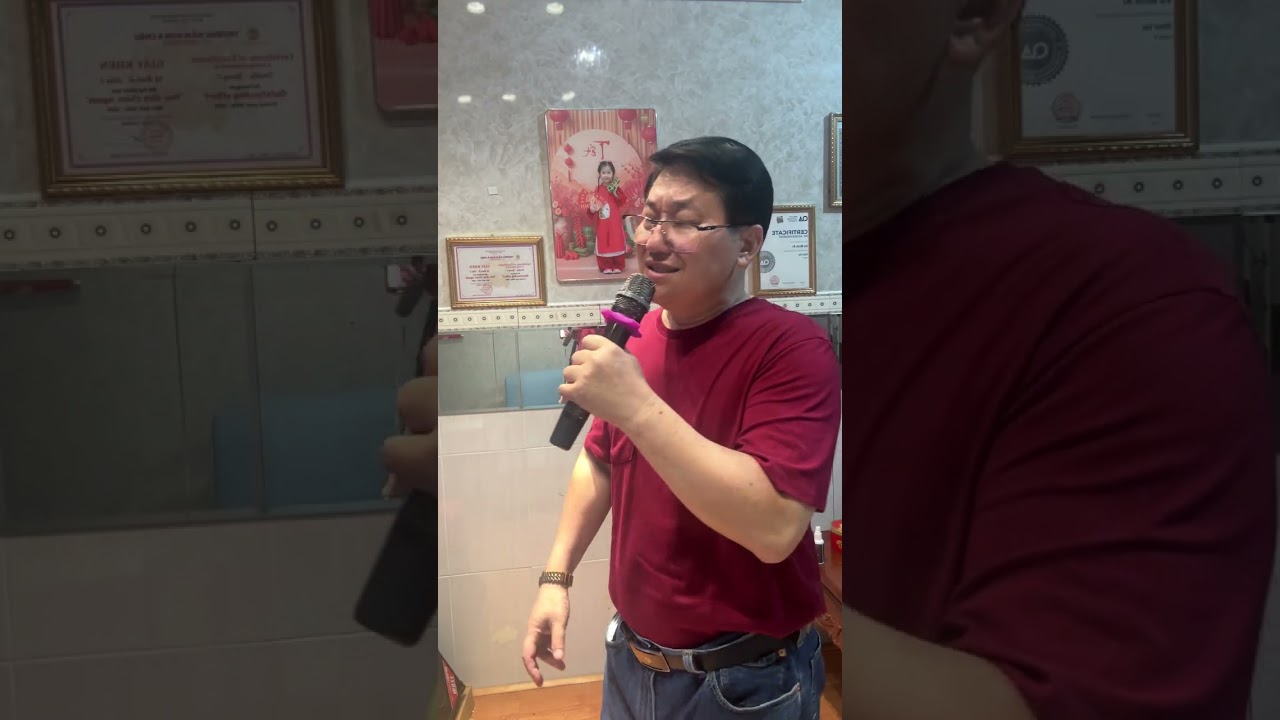 MỘNG CHIỀU XUÂN-Ngọc Bích