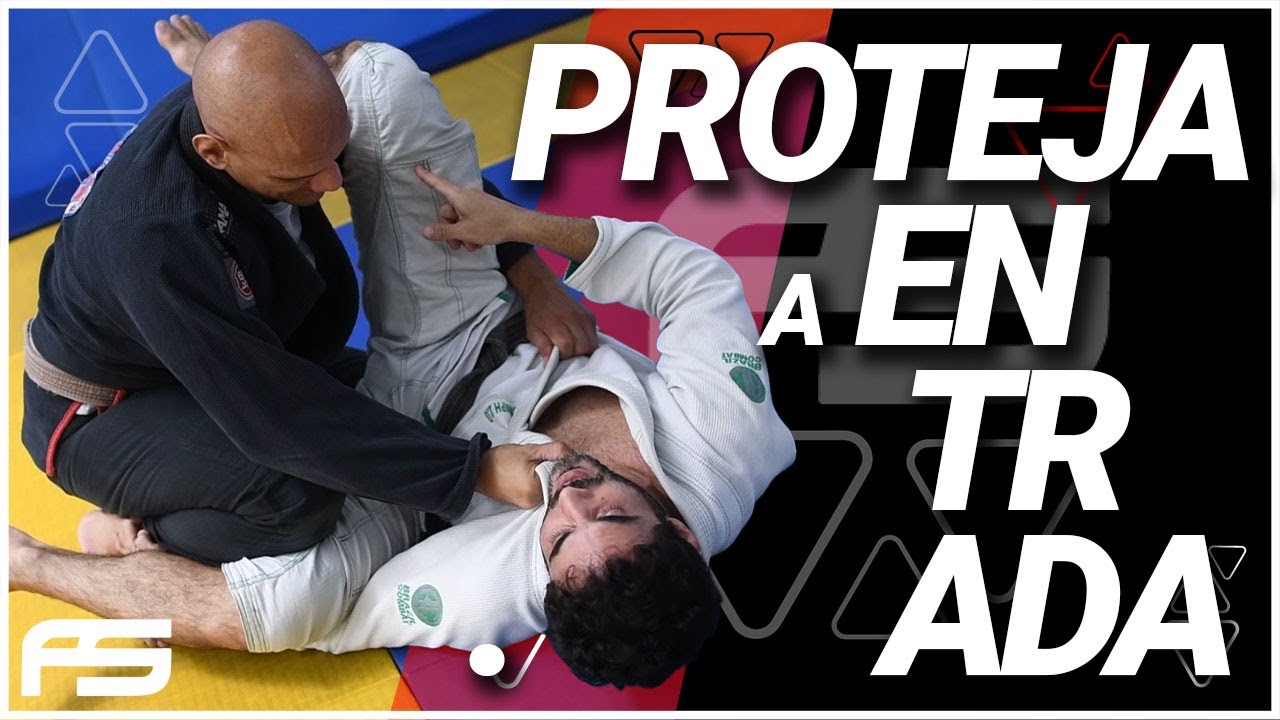 Raspagem contra passagem Over-Under (Se ele vacilar, FINALIZE!)