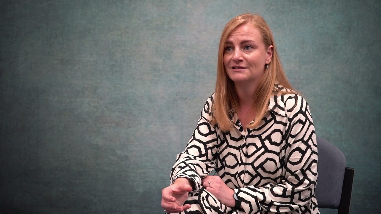 Sarah Dimeloe and Rebecca Drummond talk about their Lister Prize projects.