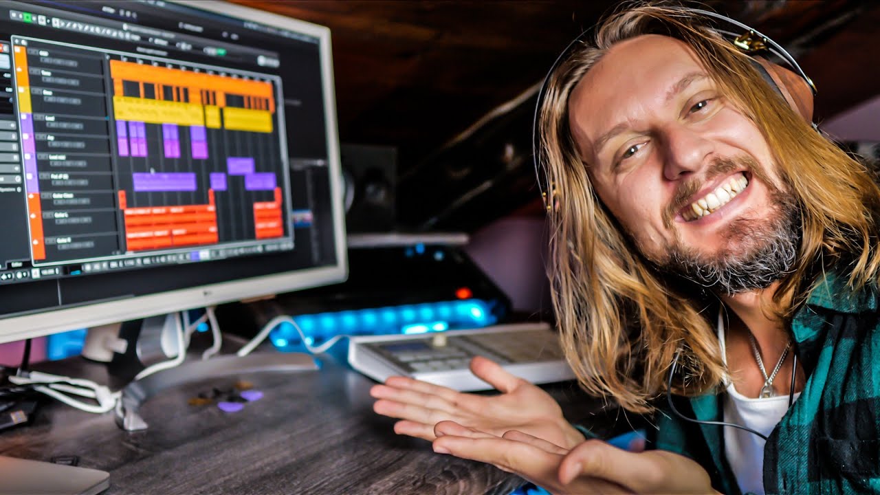 COME REGISTRARE una cover in 