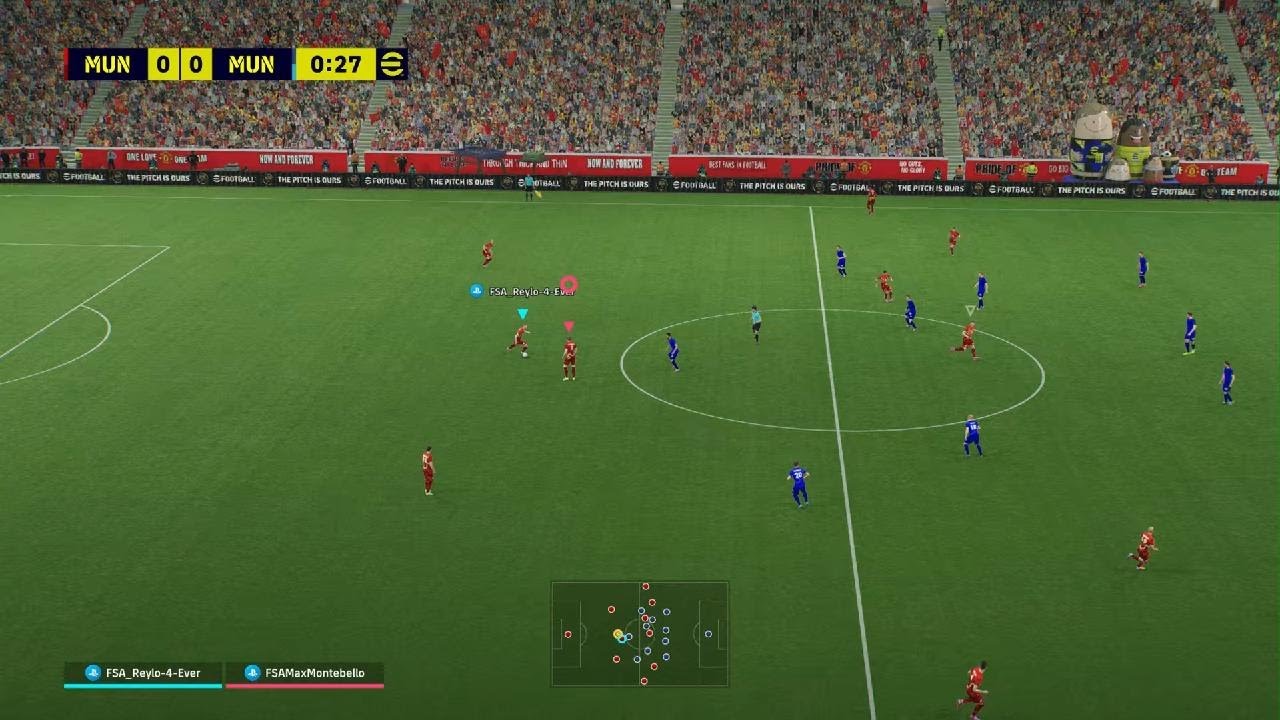 eFootball wonderfull awesome brilliant excellent incredible delightfull