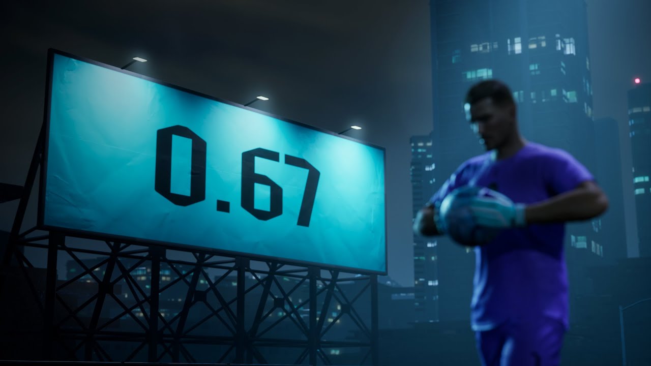 UFL&trade; Update Note | v0.67