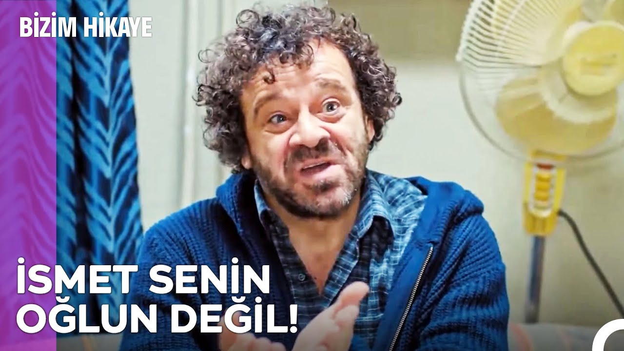 Fikri'nin Aldatılma Hikayesi - Bizim Hikaye