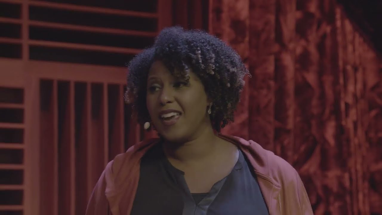 Why we need diversity in Alzheimer's research | Renã Robinson | TEDxNashvilleSalon