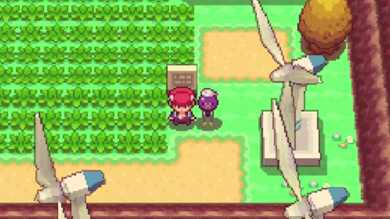 ☕추억의 포켓몬과 함께하는 편안한 하루☕ | A Peaceful Day with Nostalgic Pokémon