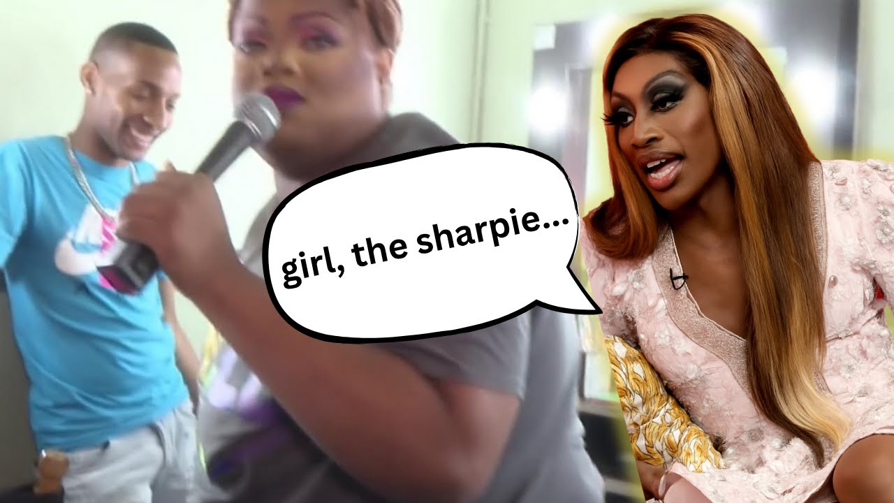 Jaida tells us a personal story about Silky Nutmeg Ganache!
