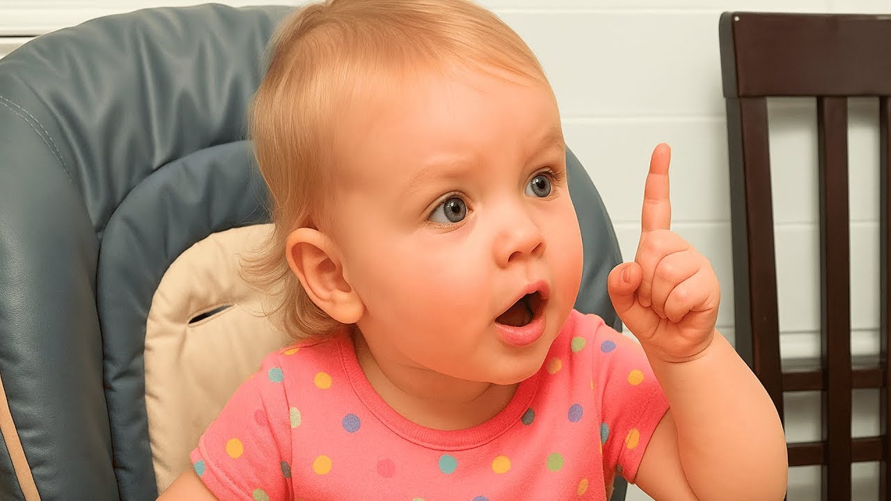 Funny Baby Moments 😂 Try Not to Laugh at These Babies 🤣 BEST OF THE WEEK - Part 57