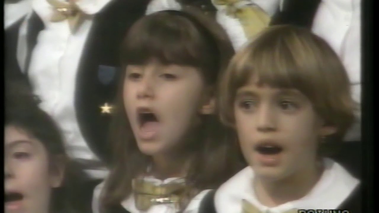 Sequenza R1 - 23 Dicembre 1990 (HD720/50p)