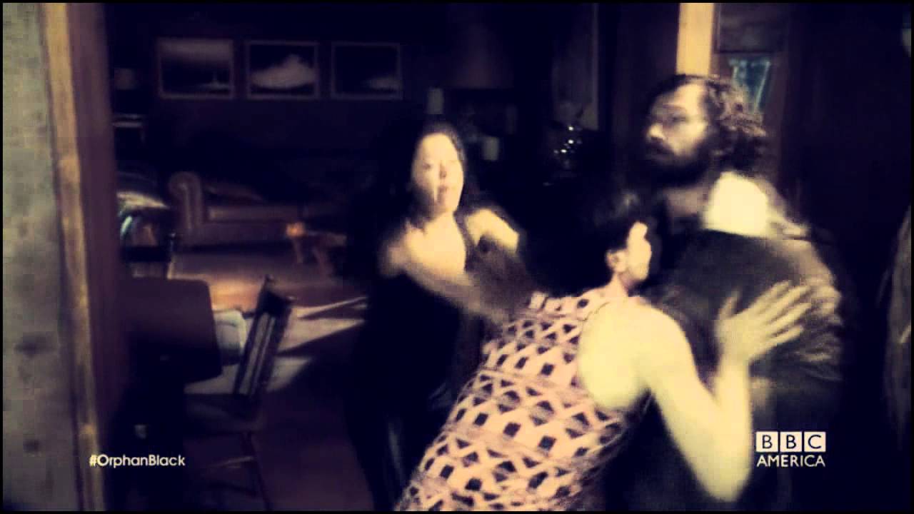 orphan black | so cold