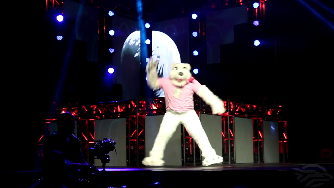 BLFC 2019 Dance Competition: Siku