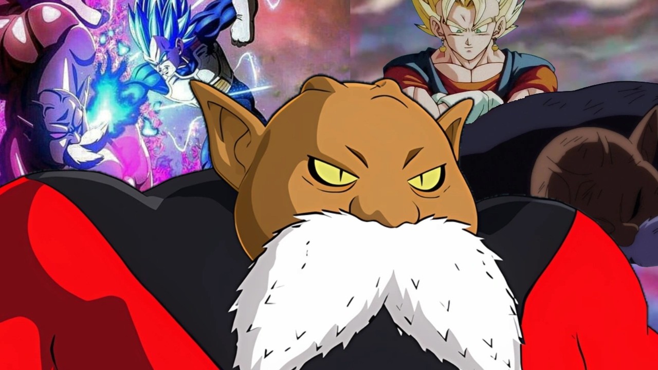 I Deleted Sparking Zero After This Challenge