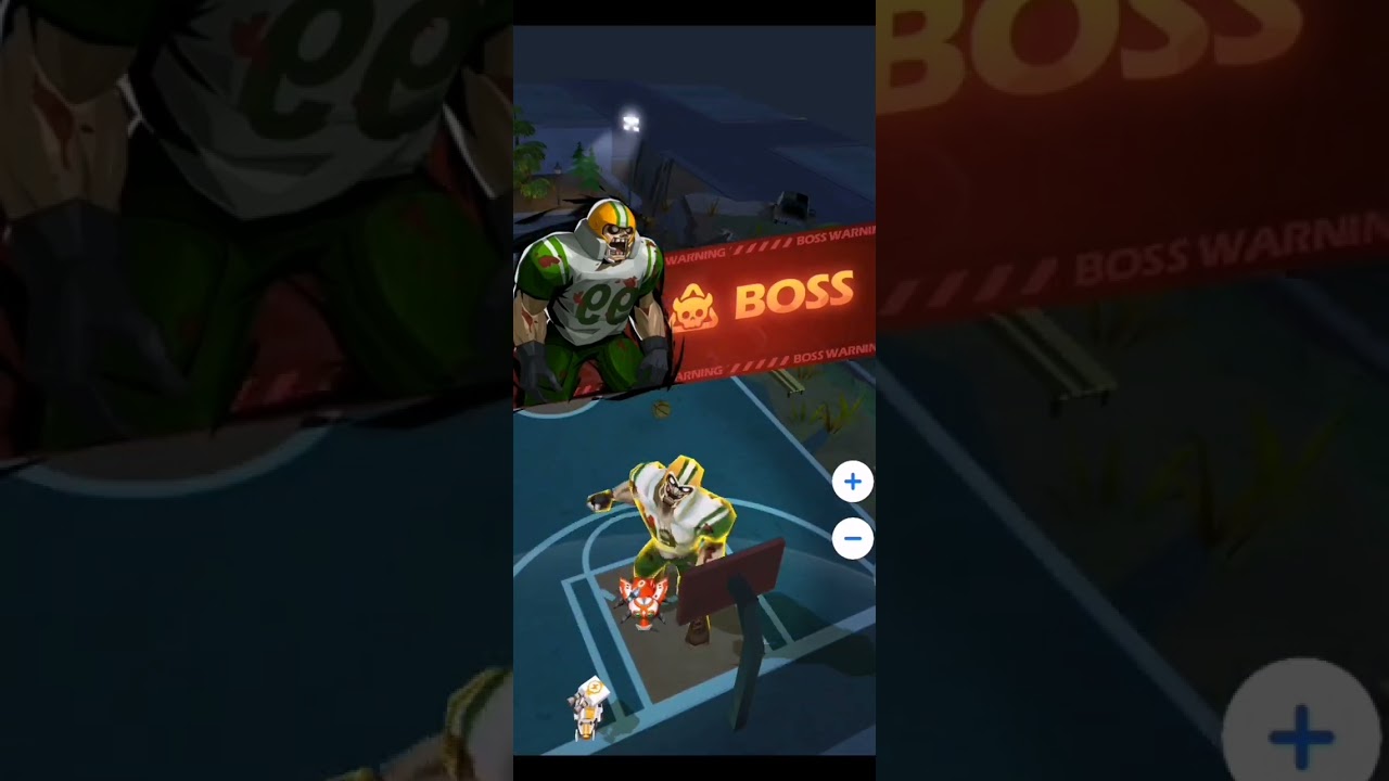 Playing level 40 with Arbalest Zombie Waves